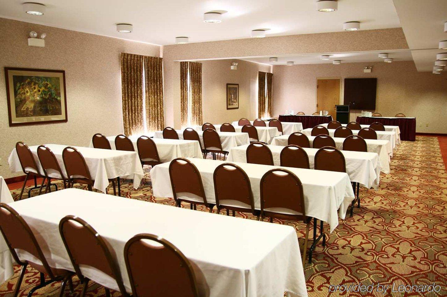 Hampton Inn Алтуна Удобства фото